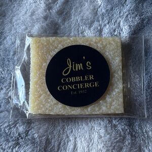Jim's Cobbler Concierge Concealer